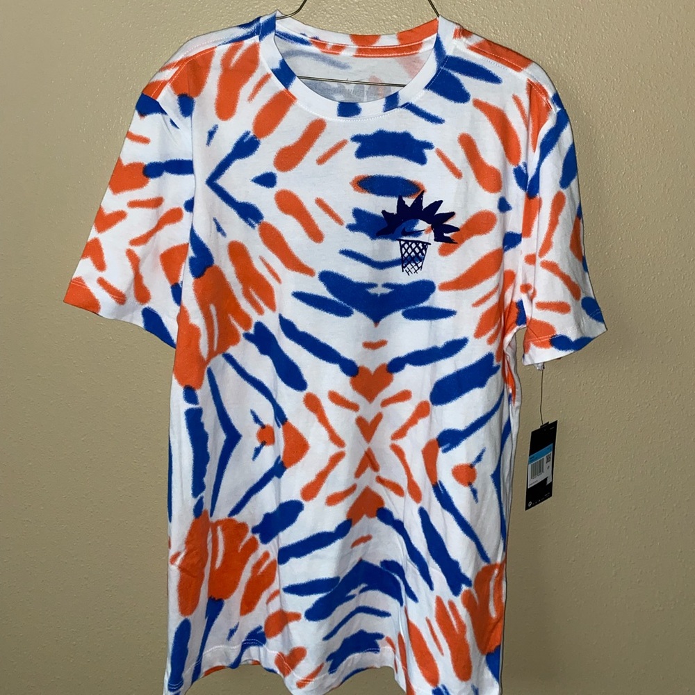 NIKE TEE